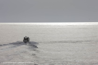 14 05 2008 - Palma de Mallorca (ESP) - Jeanneau - Prestige 38