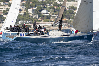 16 09 2022, Marseille (FRA,13), Juris Cup 2022, jour 1