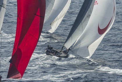 29 09 2014, Saint-Tropez (FRA,83), Voiles de Saint-Tropez 2014, Day 1,