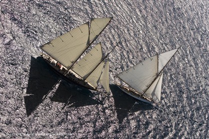 01 20 2008 - Saint Tropez (FRA,83) - Voiles de Saint Tropez 2008