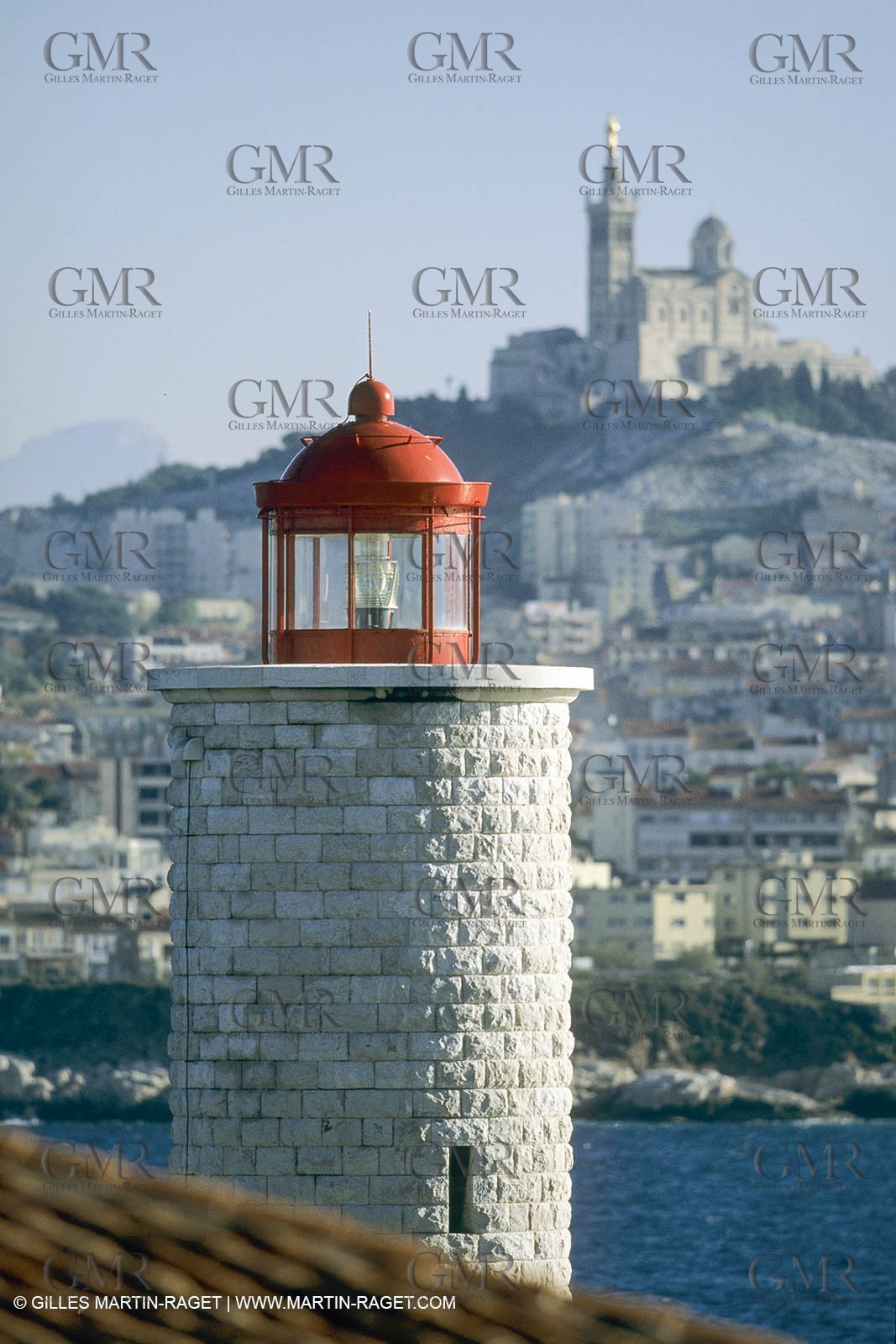 Marseille historical heritage (check keywords for more infos)
