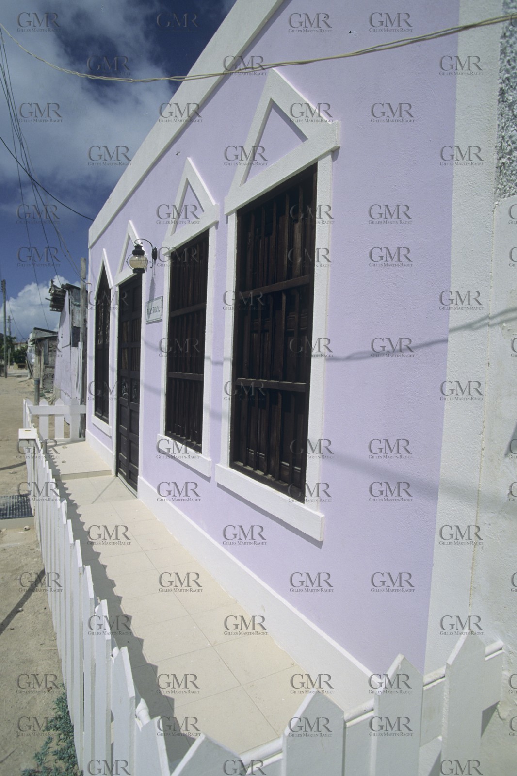 Destinations, Antilles, West Indies, Caribean, Los Roquès