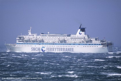 Monde maritime, marine world, Ships at sea, navires en mer