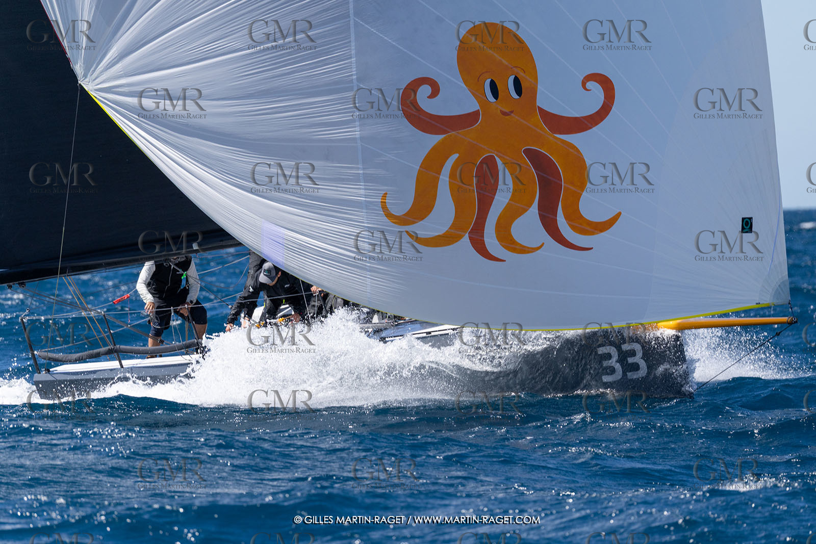 19 04 2025, Marseille (FRA), Semain Nautique Internationale de la Méditerranée - SNIM 2025