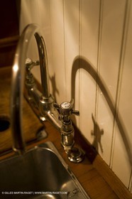 27 09 2006 - Cannes (Fr) - Régates Royales 2006 - Veronique