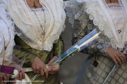 03 07 2011 - Arles (FRA,13) - Fête du Costume 2011