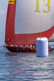 29 05 2026, Antibes (FRA,06), Les Voiles d'Antibes 2026, Race Day 2