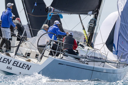 19 04 2025, Marseille (FRA), Semain Nautique Internationale de la Méditerranée - SNIM 2025