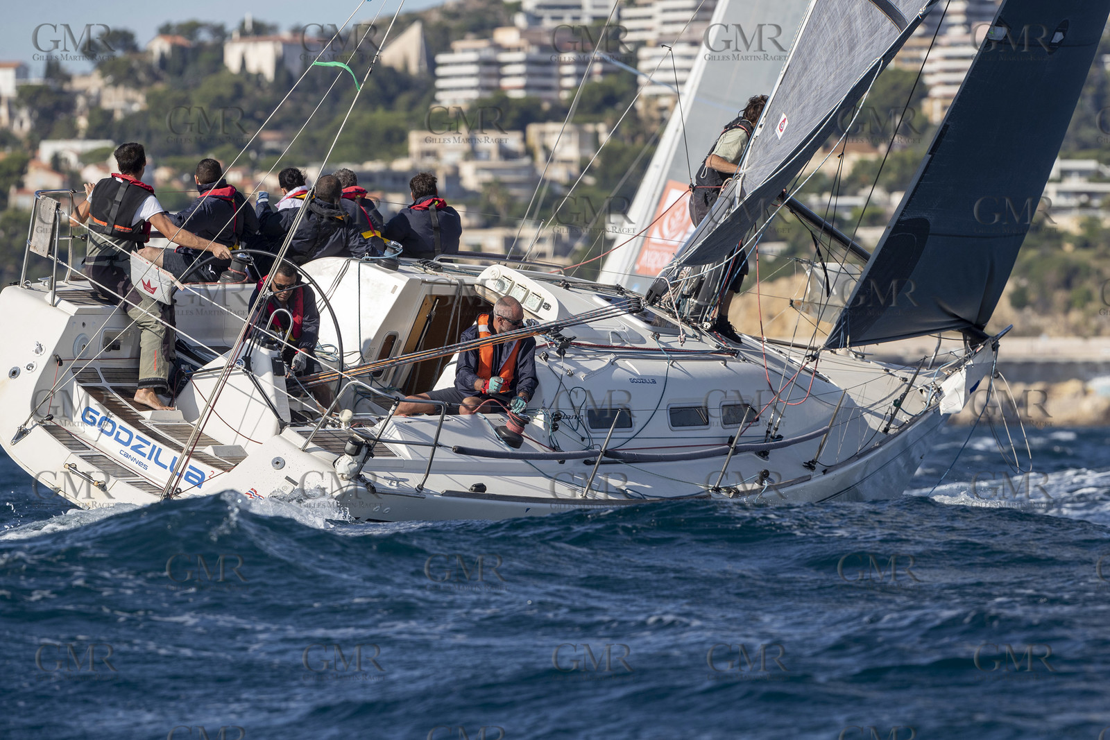 16 09 2022, Marseille (FRA,13), Juris Cup 2022, jour 1