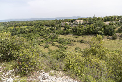 10 06 2018, Sivergues (FRA,84)