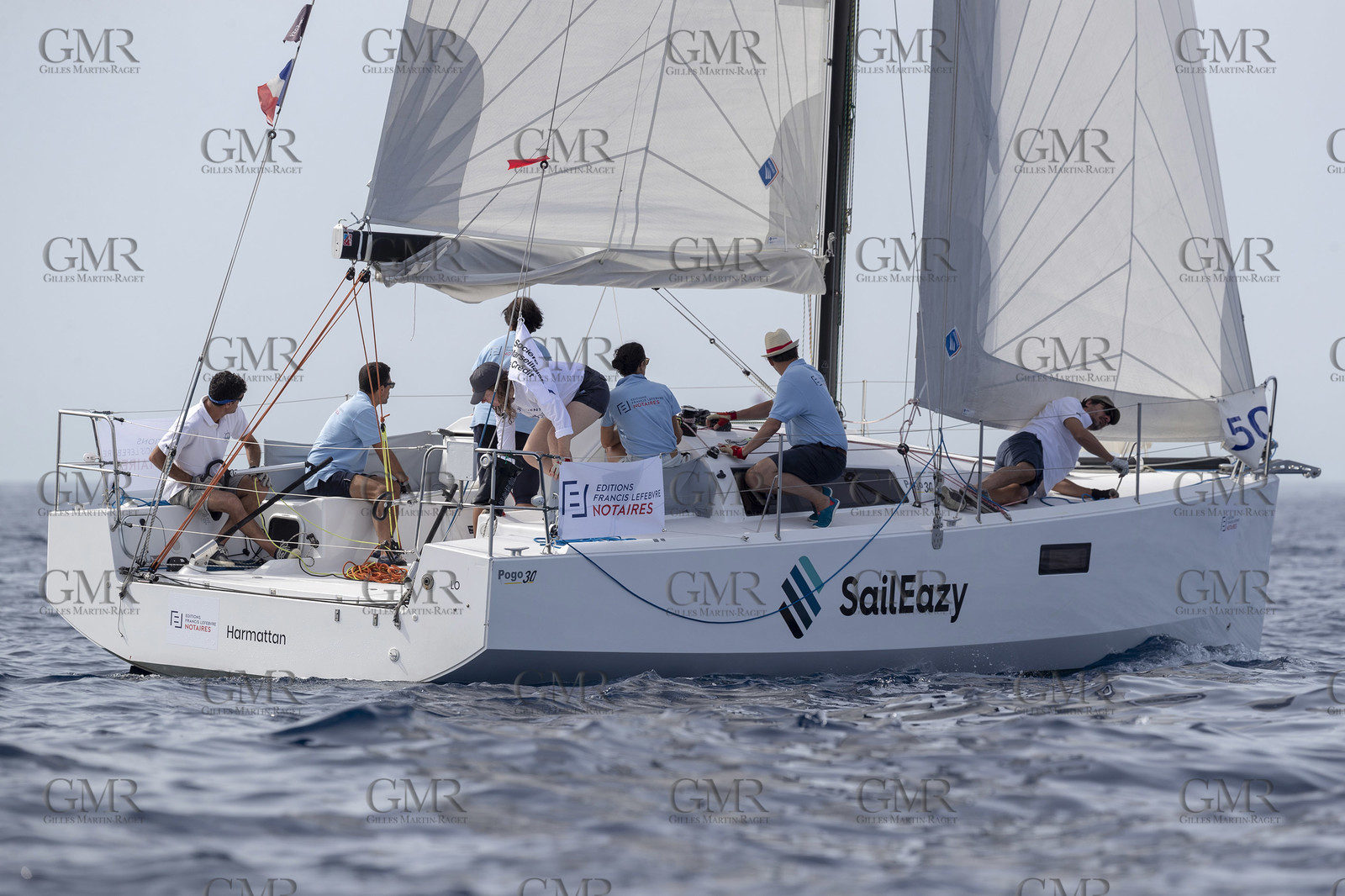 15 09 2019, Marseille (FRA,13), Juris Cup 2019, Day 3