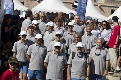 16 09 2022, Marseille (FRA,13), Juris Cup 2022, tous les équipages