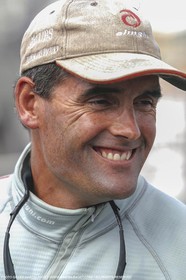 America's Cup, Auckland 2003
