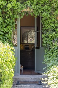 Domaine de la Baume - Tourtour (FRA,83) - 15 05 2014