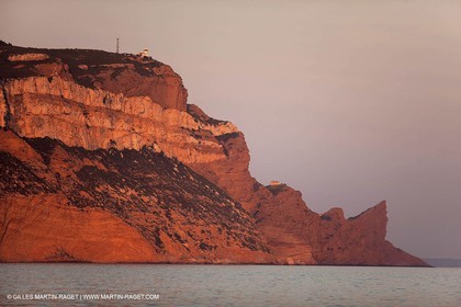 06 05 2009 - Marseille (FRA, 13) - Les Calanques - Cap Canaille