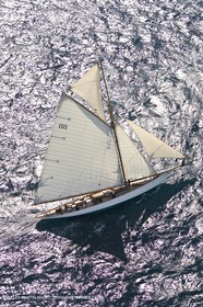 01 10 2008 - Saint Tropez (FRA,83) - VOiles de Saint Tropez 2008