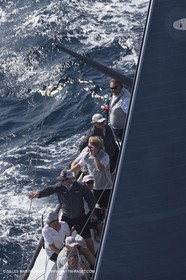 29 09 2014, Saint-Tropez (FRA,83), Voiles de Saint-Tropez 2014, Day 1,