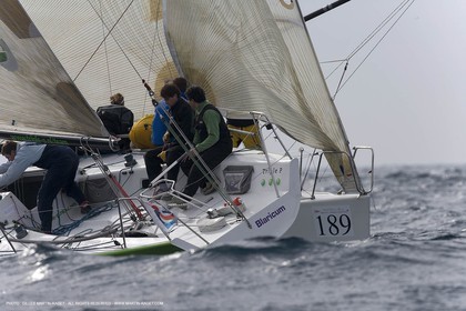 11 02 2007 - Monaco - Primo Cup 2007