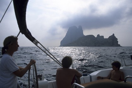 Balearics - Spain - Ibiza