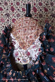 30 06 2011 - Toulon (FRA,83) - Villa Rosemaine - Exposition Indiennes sublimes