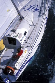 2003 Mini Odysée - Antibes