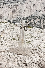 05 05 2009 - Marseille (FRA, 13) - Les Calanques - Cap Croisette