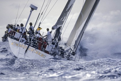Kenwood Cup - Hawai