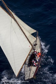 02 10 2013 - Saint-Tropez (FRA,83) - Voiles de Saint-Tropez 2013 - Day 3