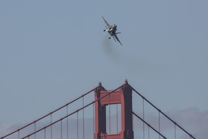 06 10 2012, San Francisco (USA,CA), 34th America's Cup, America's Cup World Series  San Francisco 2012 october - Race Day 4