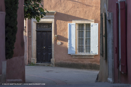 15 06 2018, Roussillon (FRA,84)