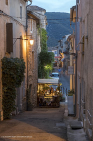 01 06 2018, Bonnieux (FRA,84)