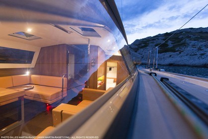 20 07 2015, Marseille (FRA,13), Wauquiez Pilot Saloon 48