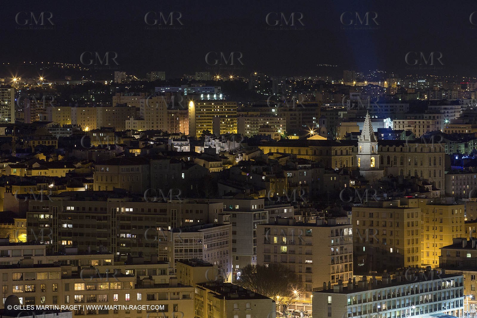 12 01 2013, Marseille (FRA,13), Marseille European Capital of Culture, Opening