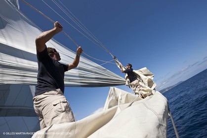 08 09 2010 - Imperia (ITA) - Raduno d'Epoca 2010 - Eilean