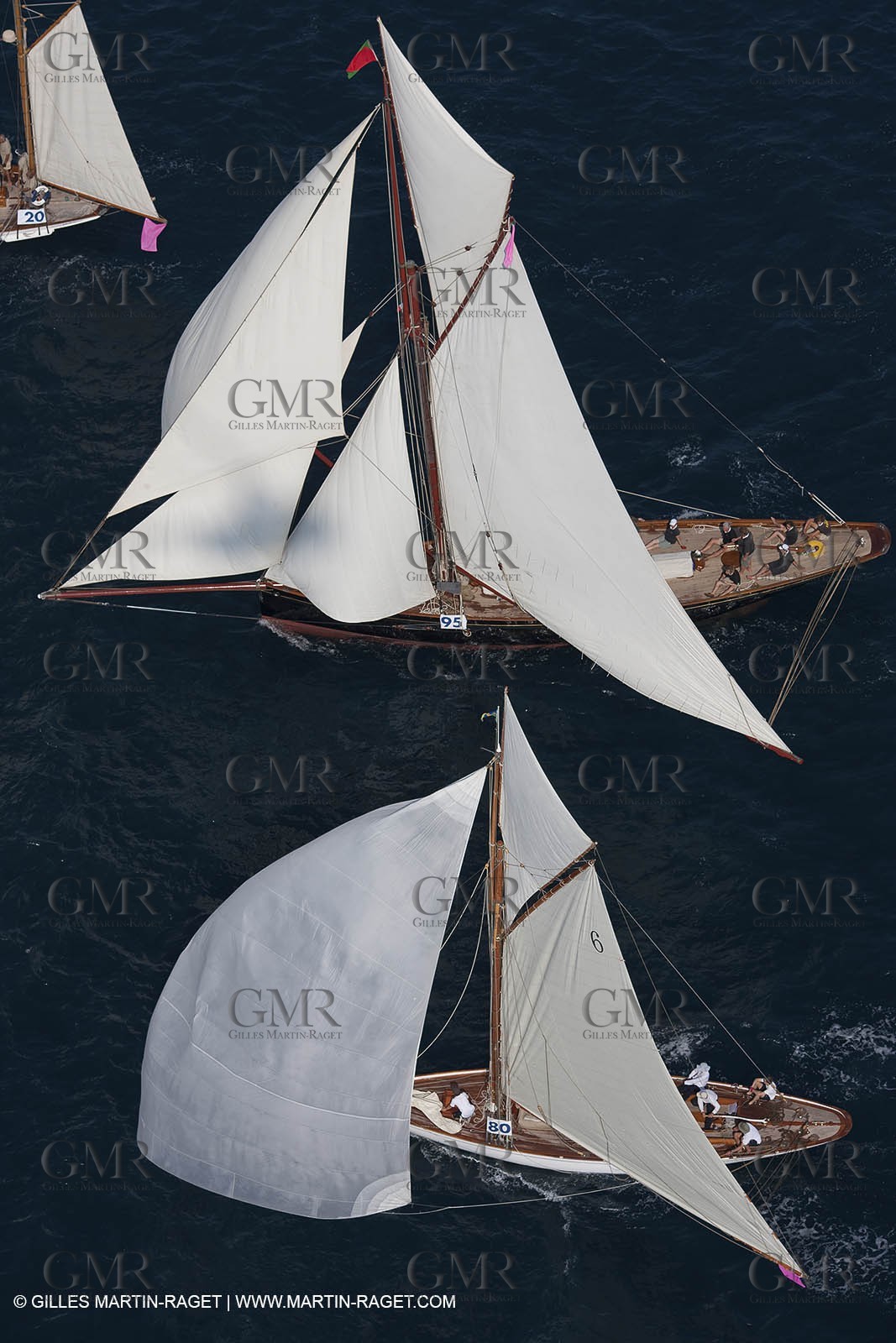 23 09 2009 - Cannes (FRA,83) - Régates Royales