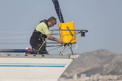08 07 2015, Marseille (FRA,13), VoIles et Voiliers, Hors Série Brise