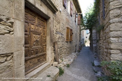 31 08 2007 - Pays de Forcalquier - Val de Durance (FRA, 04) - Lurs