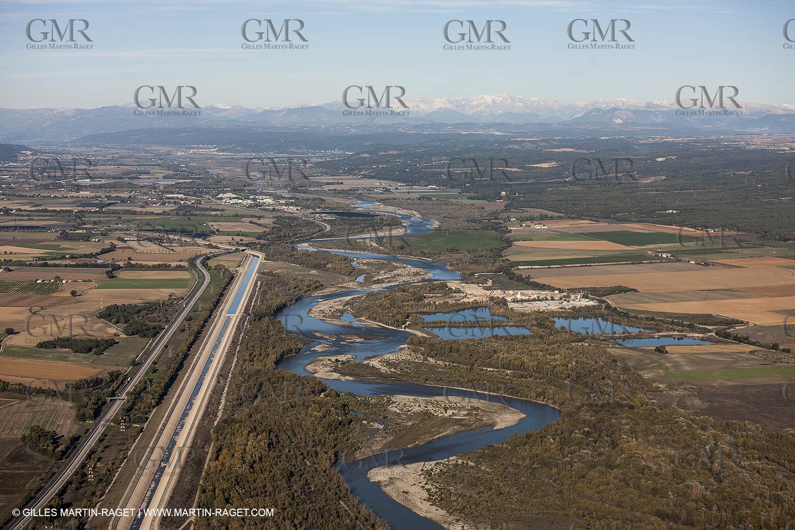 29 10 2012 - Val de Durance (FRA, 84)