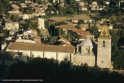 France, Provence, Marseille, Patrimoine historique et architectural (voir mots clés pour détaills)