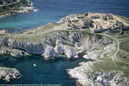 France, Provence, Marseille, Patrimoine historique et architectural (voir mots clés pour détaills)