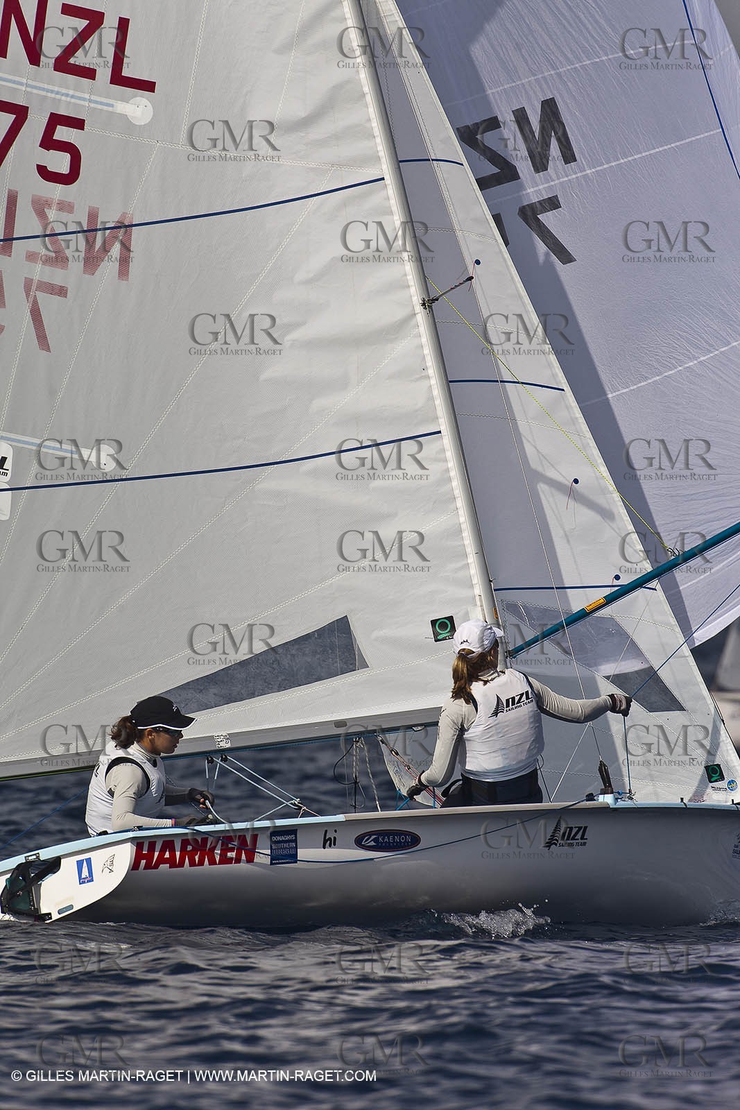 26-04-10 - Hyeres (FRA,83) - SOF 2010 - ALEH-POWRIE