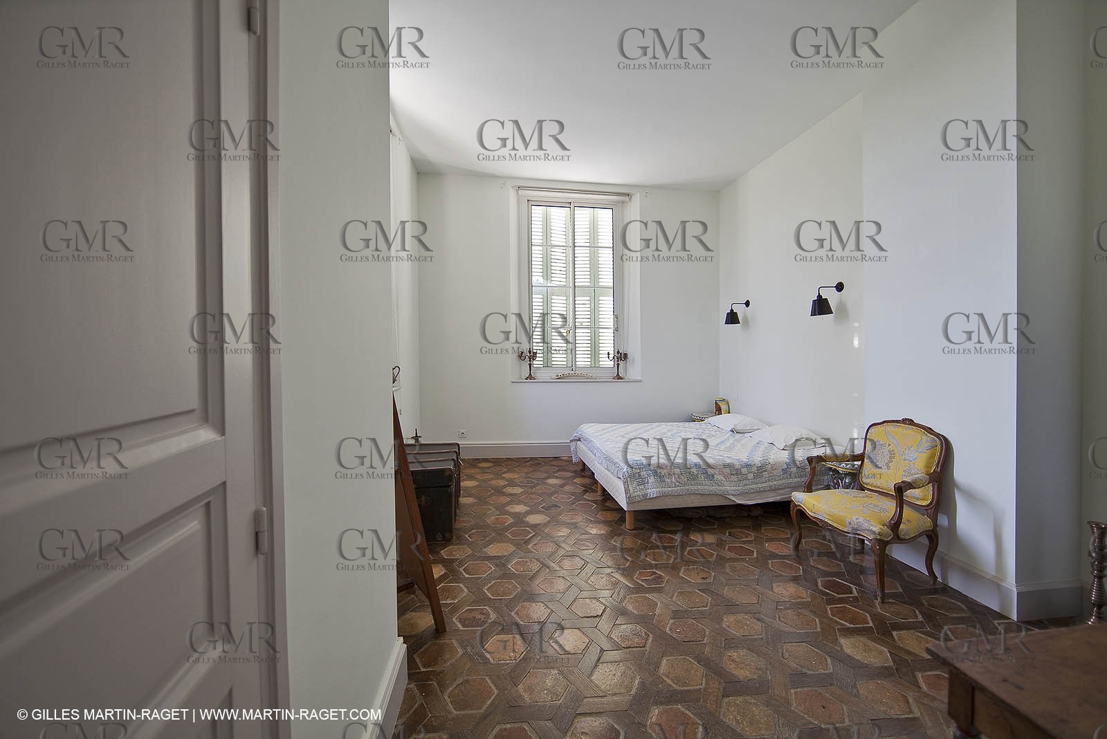 Saint Drézéry (FRA, 34), Domaine de Puech Haut