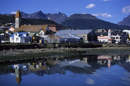 Patagonia