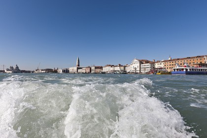 20 02 2012 - Venezia (ITA) - 34th America'sCup - Venezia 2012 America's Cup World Series -