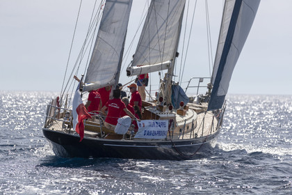 13 09 2019, Marseille, (FRA,13), Juris Cup 2019, Day 1
