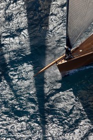 27 09 2010 - Saint Tropez (FRA,83) - régate des Wally Yachts