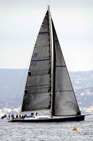 Magic Carpet 2 - Wally Yachts