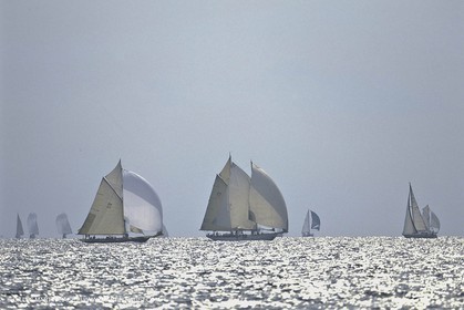 Regates Royales , Cannes (FRA,06)