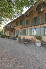 Domaine de la Baume - Tourtour (FRA,83) - 15 05 2014