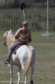 Course de Satin 2014 - Arles (FRA,13) - 1 06 2014**The satin race - Arles (FRA,13) - 01 06 2014